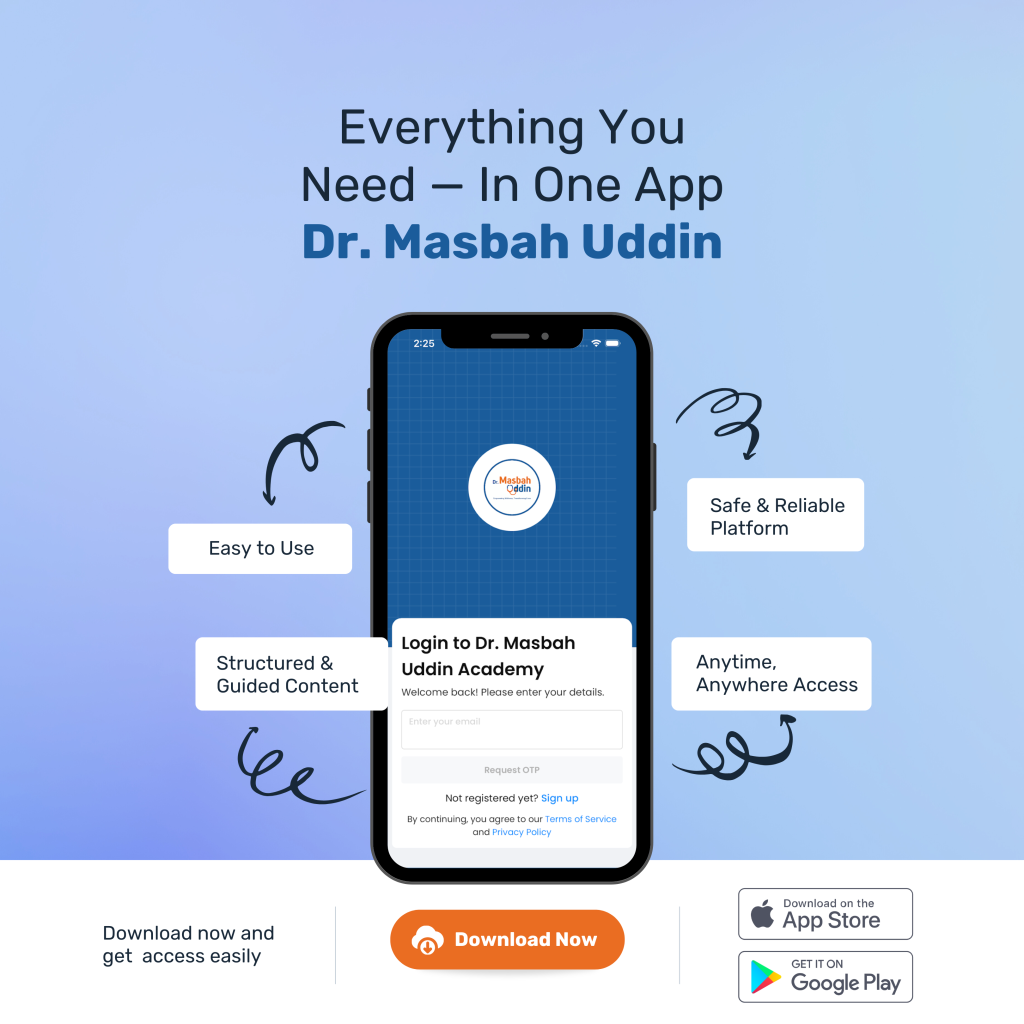 everything you need — in one app